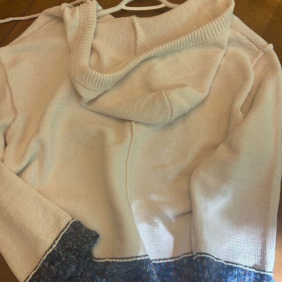 POL Sweater NWOT - Picture 3 of 7